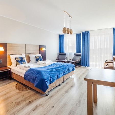 Apartamenty Sun & Snow Kosciuszki Kołobrzeg Exterior foto