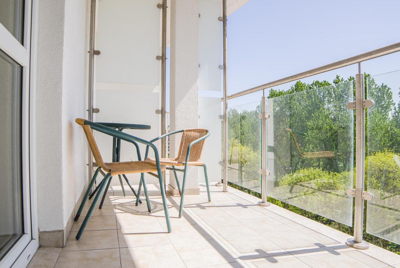 Apartamenty Sun & Snow Kosciuszki Kołobrzeg Exterior foto
