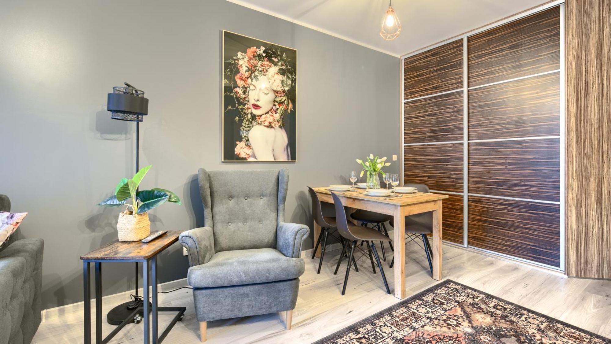 Apartamenty Sun & Snow Kosciuszki Kołobrzeg Exterior foto