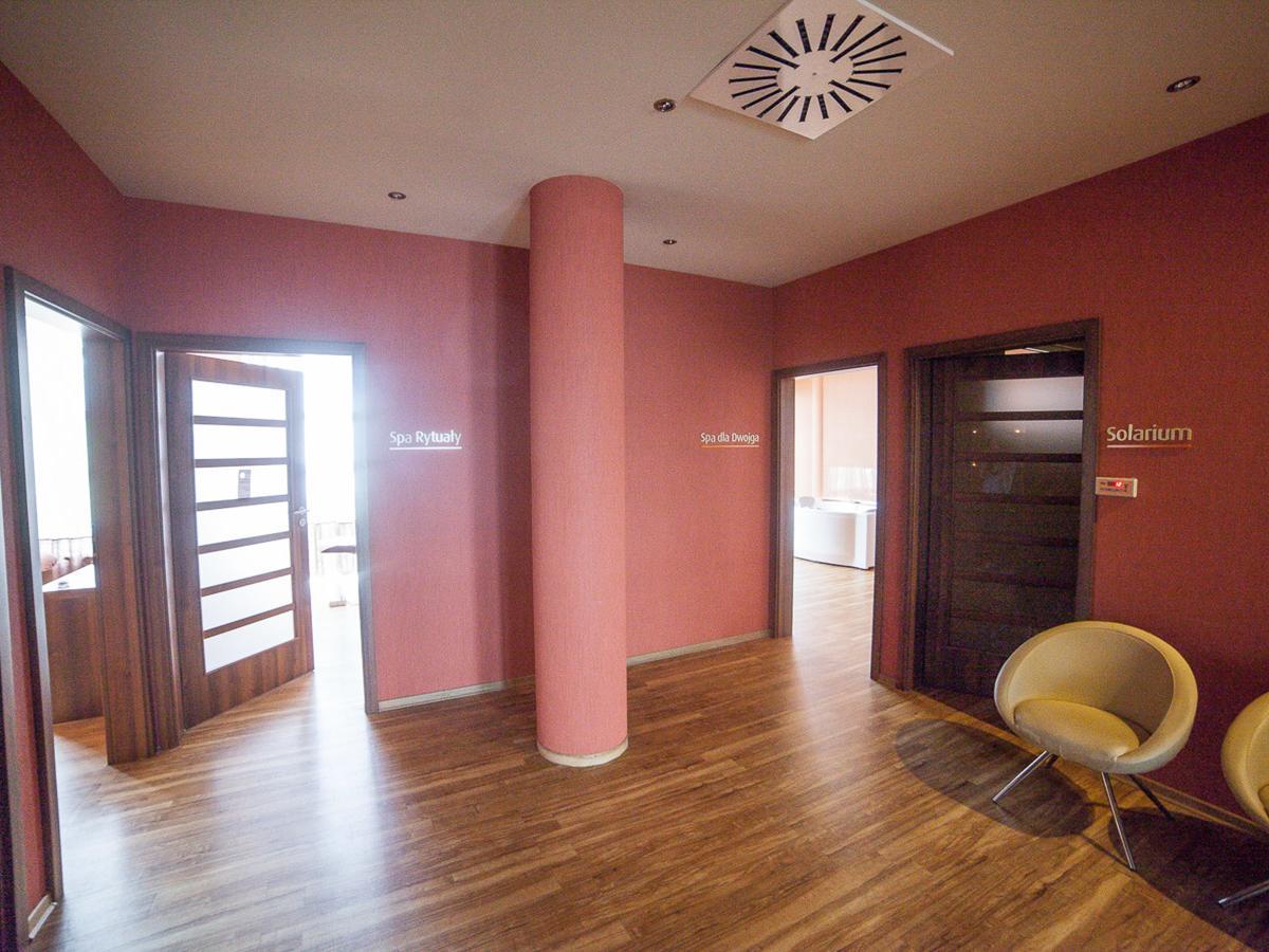 Apartamenty Sun & Snow Kosciuszki Kołobrzeg Exterior foto